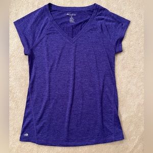 NWOT Ideology Activewear T-Shirt Size M